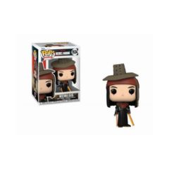 Picture of Funko Pop! Movies: Rebel Moon - Nemesis #1434 Vinyl Figure