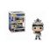 Picture of Funko Pop! Animation: Black Clover - Asta with Nero #1550 Vinyl Figure