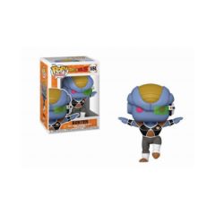 Picture of Funko Pop! Animation: Dragonball Z - Burter #1494 Vinyl Figure