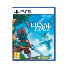 Picture of PS5 Vernal Edge