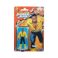 Picture of Hasbro Fans Marvel Legends: Luke Cage Power Man Action Figure (F6696)