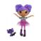 Picture of MGA Lalaloopsy Large - Storm E. Sky Doll (576846EUC)