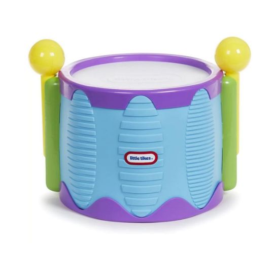 Picture of Little Tikes: Learn & Play - Tap-A-Tune® Drum (643002EUCG)