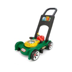 Picture of Little Tikes Gas 'n Go Mower (633614PX5EU)