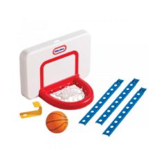 Picture of Little Tikes Play Big: TotSports Attach and Play Basketball (622243MP1G)