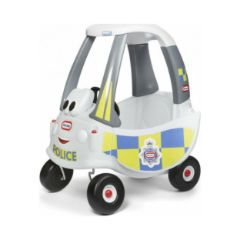 Picture of Little Tikes Cozy Coupe® Police Response Vehicle (173790E3)