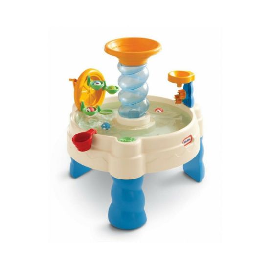 Picture of Little Tikes Spiralin' Seas Waterpark (173752PE13)