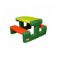 Picture of Little Tikes Junior Picnic Table - Evergreen (479A00060)