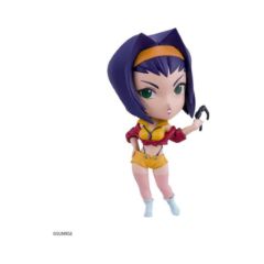 Picture of Bandai Chibi Masters: Cowboy Bebop - Faye Valentine Figure (8cm)