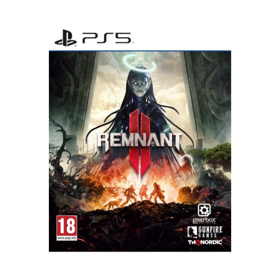 Picture of PS5 Remnant II