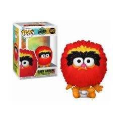 Picture of Funko Pop! Disney: The Muppets Mayhem - Baby Animal #1492 Vinyl Figure