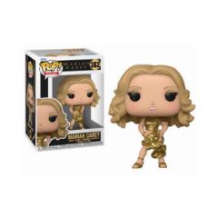 Picture of Funko Pop! Rocks: Mariah Carey - Mariah Carey (Emancipation of Mimi) (Gold) #382 Vinyl Figure