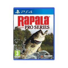 Picture of PS4 Rapala Fishing Pro Series