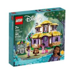 Picture of LEGO® Disney Princess™ Wish: Asha's Cottage (43231)