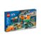 Picture of LEGO® City: Street Skate Park (60364)