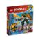 Picture of LEGO® NINJAGO®: Lloyd and Arin’s Ninja Team Mechs (71794)