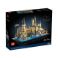 Picture of LEGO® Harry Potter™: Hogwarts™ Castle and Grounds (76419)