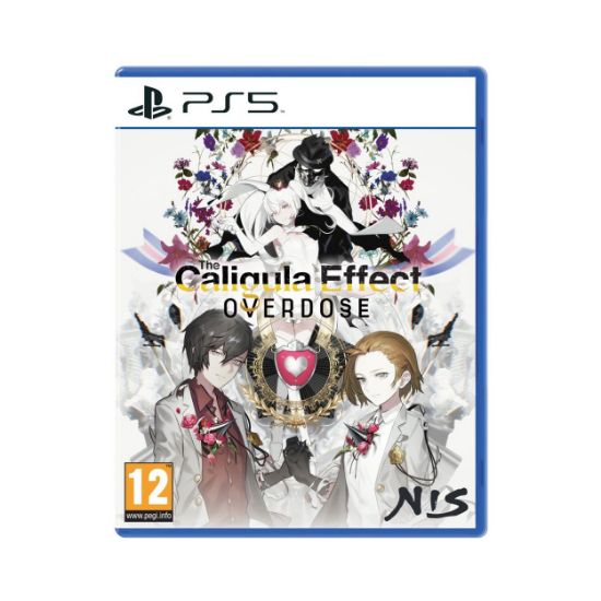 Picture of PS5 The Caligula Effect 2