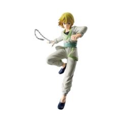 Picture of Banpresto Vibration Stars: Hunter x Hunter - Kurapika Statue (15cm) (88465)