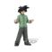 Picture of Banpresto DXF Dragon Ball Super: Super Hero - Son Goten Statue (14cm) (88502)