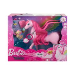 Picture of Mattel Barbie: A Touch of Magic - Pegasus (HLC40)