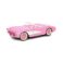 Picture of Mattel Barbie: The Movie - Convertible Car (HPK02)