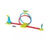 Picture of Mattel Hot Wheels Neon Speeders - Laser Stunt Slamway (HPC05)