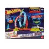 Picture of Mattel Hot Wheels Neon Speeders - Laser Stunt Slamway (HPC05)