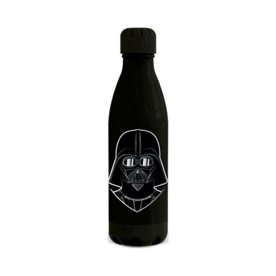 Picture of Stor: Disney: Star Wars Large Daily Plastic Bottle (660ml) (01010)