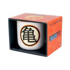 Picture of Stor: Dragon Ball Ceramic Breakfast Mug in Gift Box (400ml) (00407)