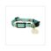 Picture of Loungefly Pets Disney: I Heart Disney Dogs - I Heart Dogs Aop Dog Collar (L) (WDPDC0003L)