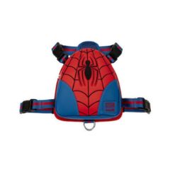 Picture of Loungefly Pets Disney: Marvel - Spider Man Cosplay Dog Harness (S) (MVPDH0004S)