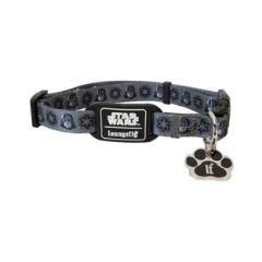 Picture of Loungefly Pets Disney: Star Wars - Darth Vader Dog Collar (S) (STPDC0001S)