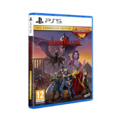 Picture of PS5 Hammerwatch II: The Chronicles Edition