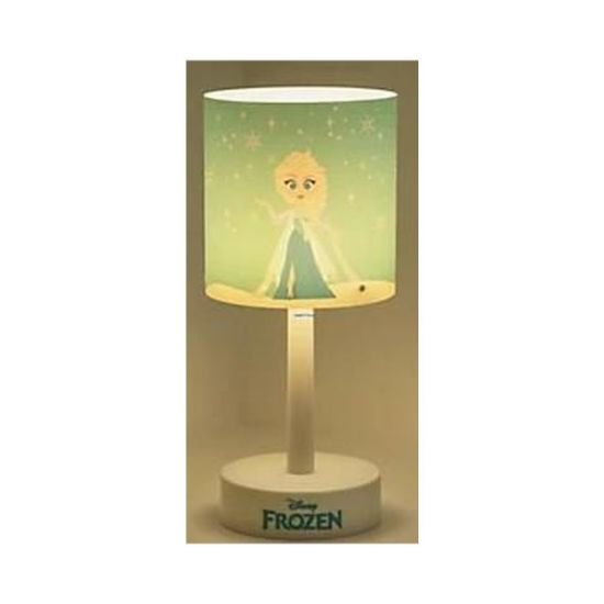 Picture of Paladone: Disney Frozen - Mini Desk Lamp (PP12331FZT)