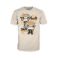 Picture of Funko Boxed Pop! Tees: Naruto Shippuden - Naruto vs Pain T-Shirt (S)