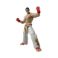 Picture of Bandai Game Dimensions: Tekken - Kazuya Mishima Figure (40671)