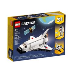 Picture of LEGO® Creator: 3in1 Space Shuttle (31134)