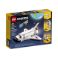 Picture of LEGO® Creator: 3in1 Space Shuttle (31134)