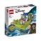 Picture of LEGO® Disney: Peter Pan & Wendy’s Storybook Adventure (43220)