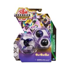 Picture of Spin Master Bakugan Legends: Eenoch Ultra - Cimoga & Ryerazu Starter Pack (20140288)