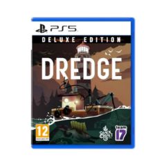 Picture of PS5 Dredge - Deluxe Edition