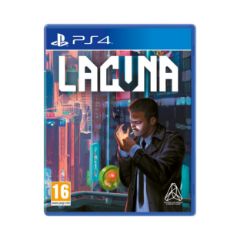 Picture of PS4 Lacuna