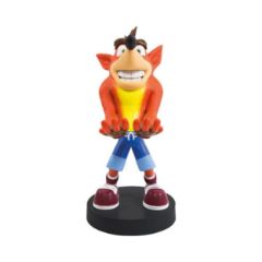 Picture of EXG Cable Guys: Crash Bandicoot Trilogy Phone & Controller Holder (CGCRAC300012)