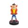 Picture of EXG Cable Guys: Crash Bandicoot Trilogy Phone & Controller Holder (CGCRAC300012)