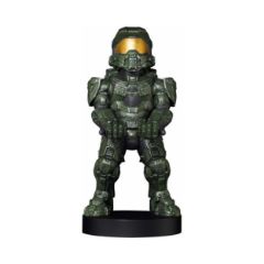 Picture of EXG Cable Guys: Halo - Master Chief  Phone Stand & Controller Holder (CGCRHA300232)