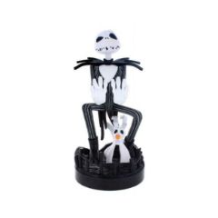 Picture of EXG Cable Guys: TNBC - Jack Skellington Phone & Controller Holder (CGCRDS400376)