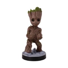 Picture of EXG Cable Guys: Marvel Guardians of the Galaxy -Toddler Groot Phone & Controller Holder (CGCRMR300237)