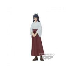 Picture of Banpresto Jukon No Kata: Jujutsu Kaisen - Utahime Iori (Ver.A) Statue (15cm) (88278)