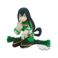 Picture of Banpresto Break Time: My Hero Academia Vol.6 - Froppy Statue (9cm) (88285)